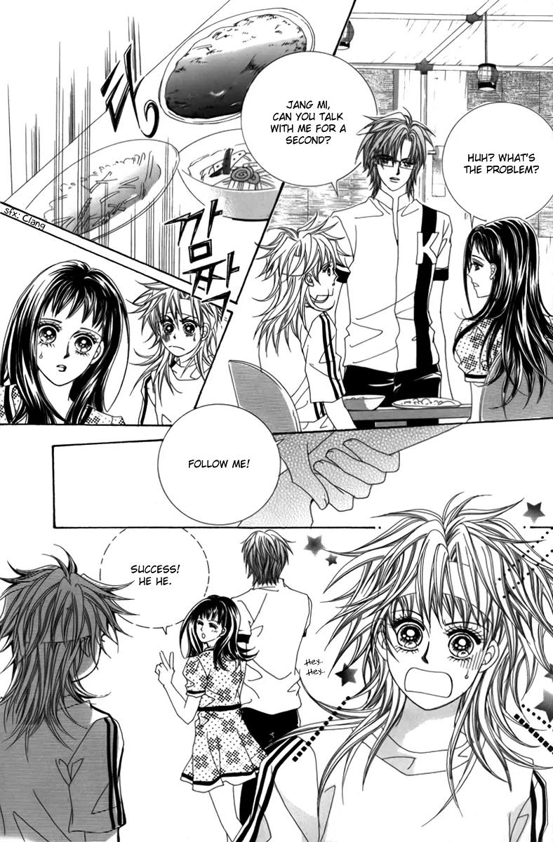 Nice Guy Syndrome Chapter 2 page 36 - Chapter 2