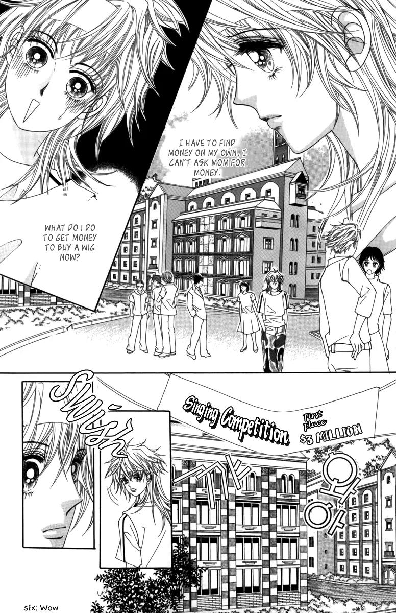 Nice Guy Syndrome Chapter 2 page 37 - Chapter 2