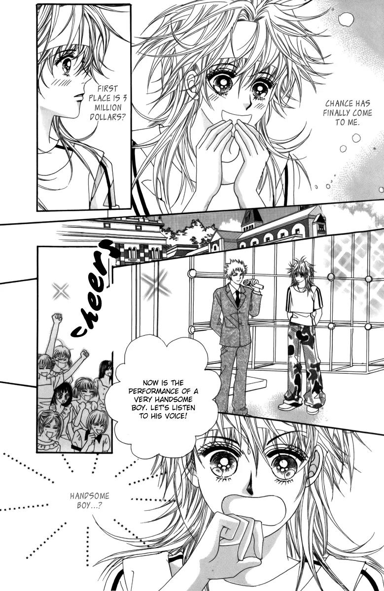 Nice Guy Syndrome Chapter 2 page 38 - Chapter 2