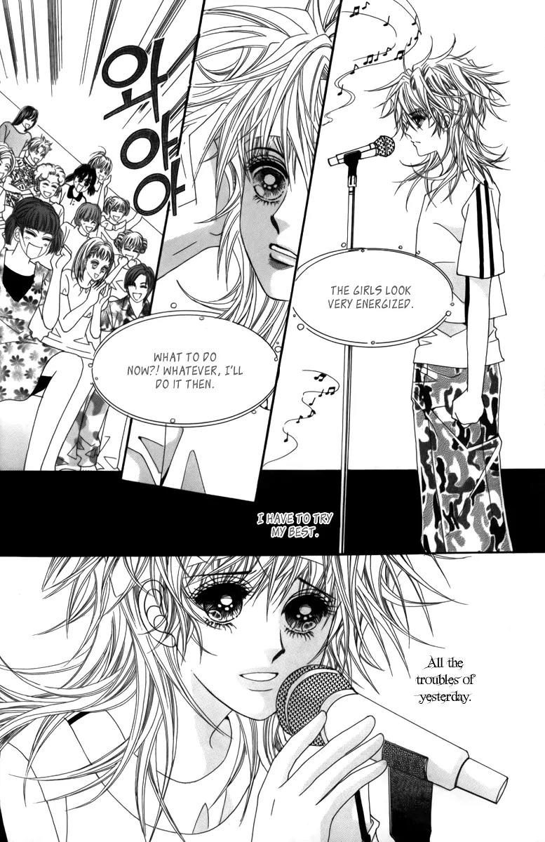 Nice Guy Syndrome Chapter 2 page 39 - Chapter 2