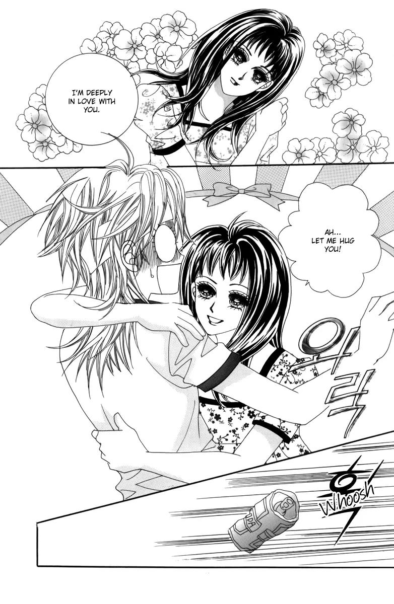 Nice Guy Syndrome Chapter 2 page 4 - Chapter 2