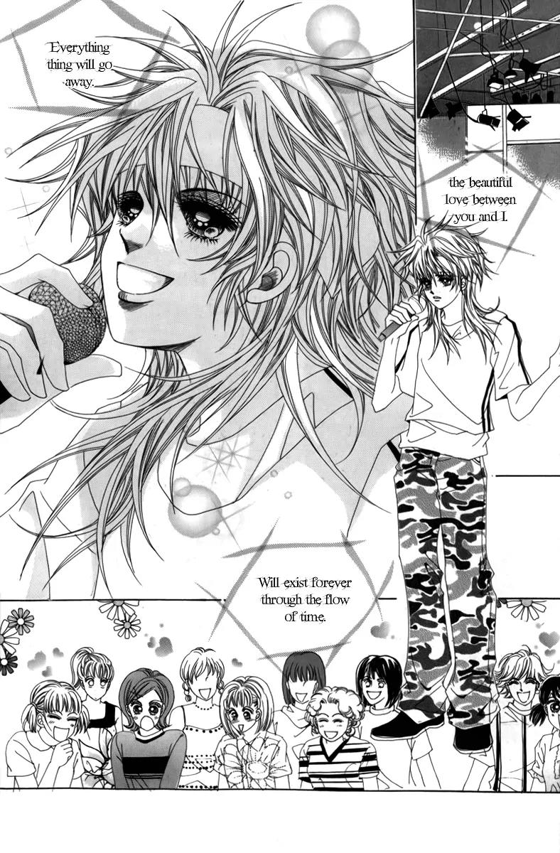 Nice Guy Syndrome Chapter 2 page 40 - Chapter 2