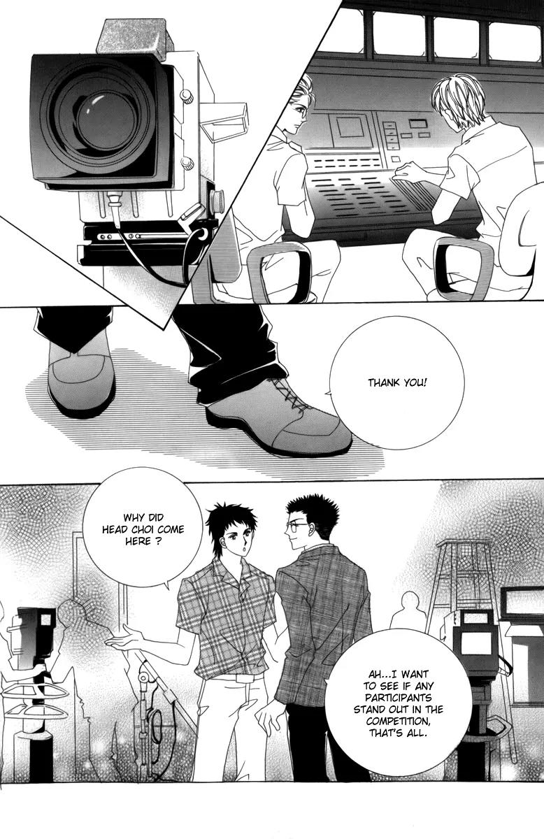 Nice Guy Syndrome Chapter 2 page 41 - Chapter 2