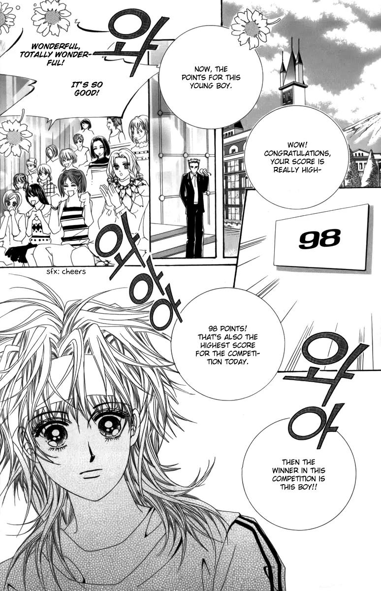Nice Guy Syndrome Chapter 2 page 45 - Chapter 2