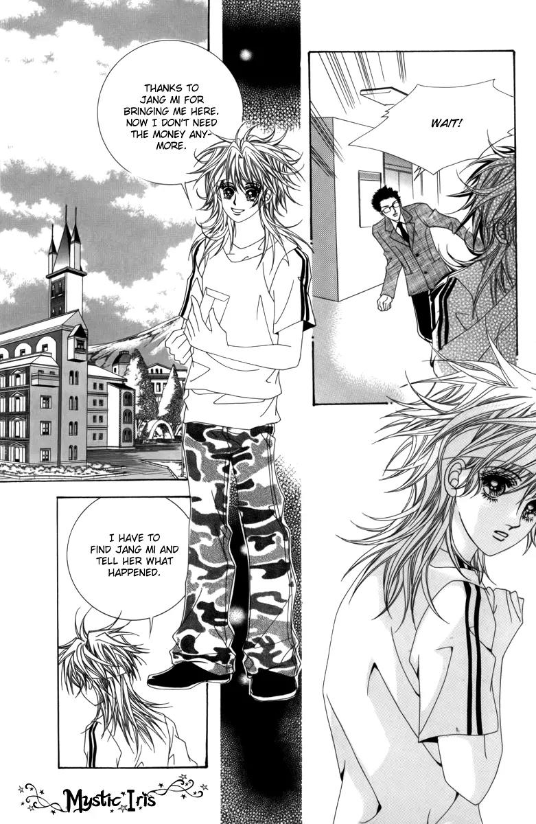 Nice Guy Syndrome Chapter 2 page 46 - Chapter 2