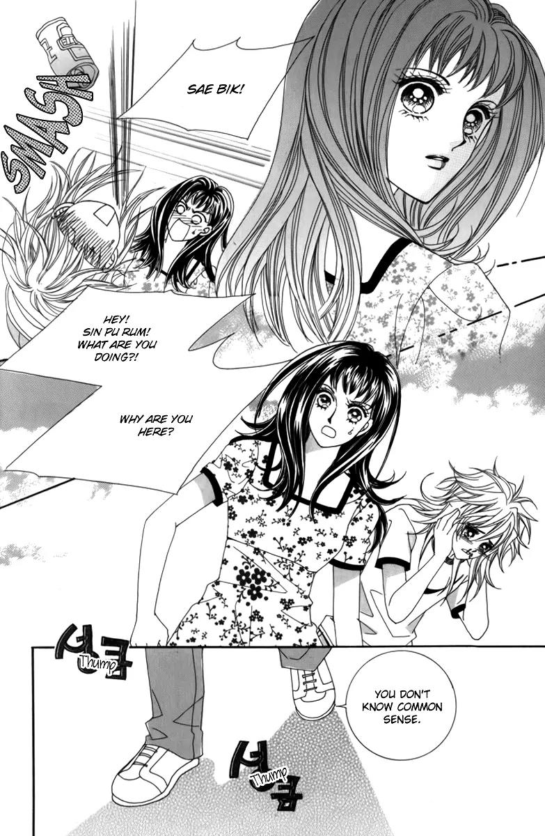Nice Guy Syndrome Chapter 2 page 5 - Chapter 2