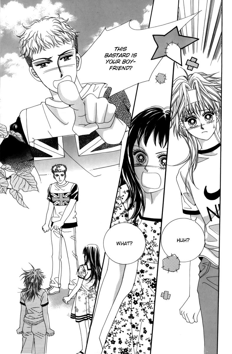 Nice Guy Syndrome Chapter 2 page 6 - Chapter 2