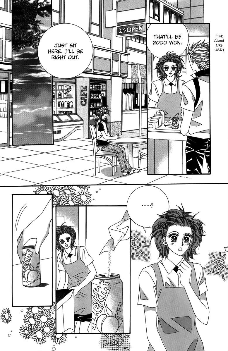 Nice Guy Syndrome Chapter 20 page 22 - Chapter 20