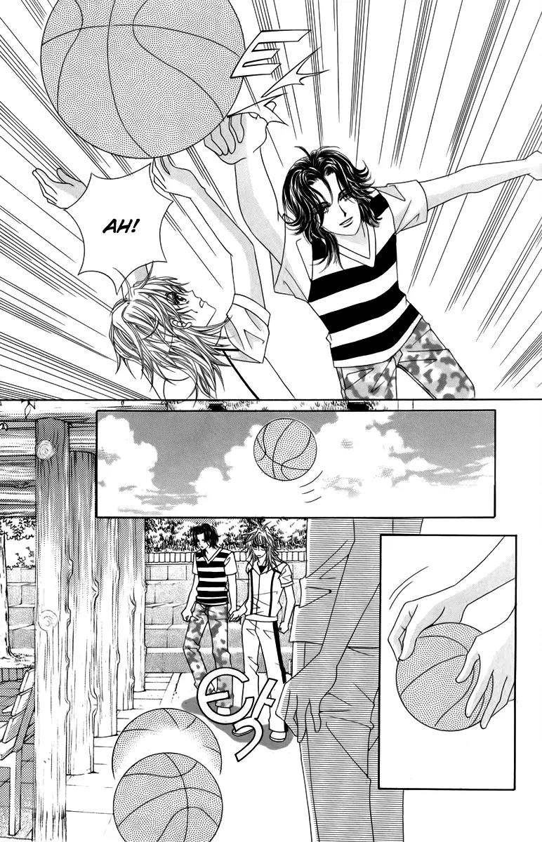 Nice Guy Syndrome Chapter 20 page 3 - Chapter 20