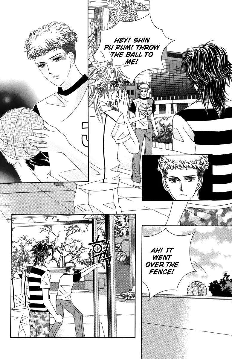Nice Guy Syndrome Chapter 20 page 4 - Chapter 20