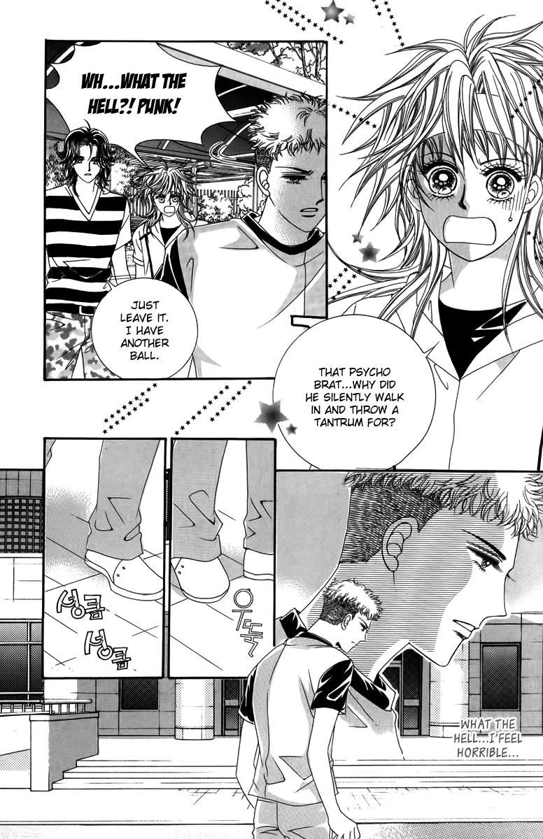 Nice Guy Syndrome Chapter 20 page 5 - Chapter 20