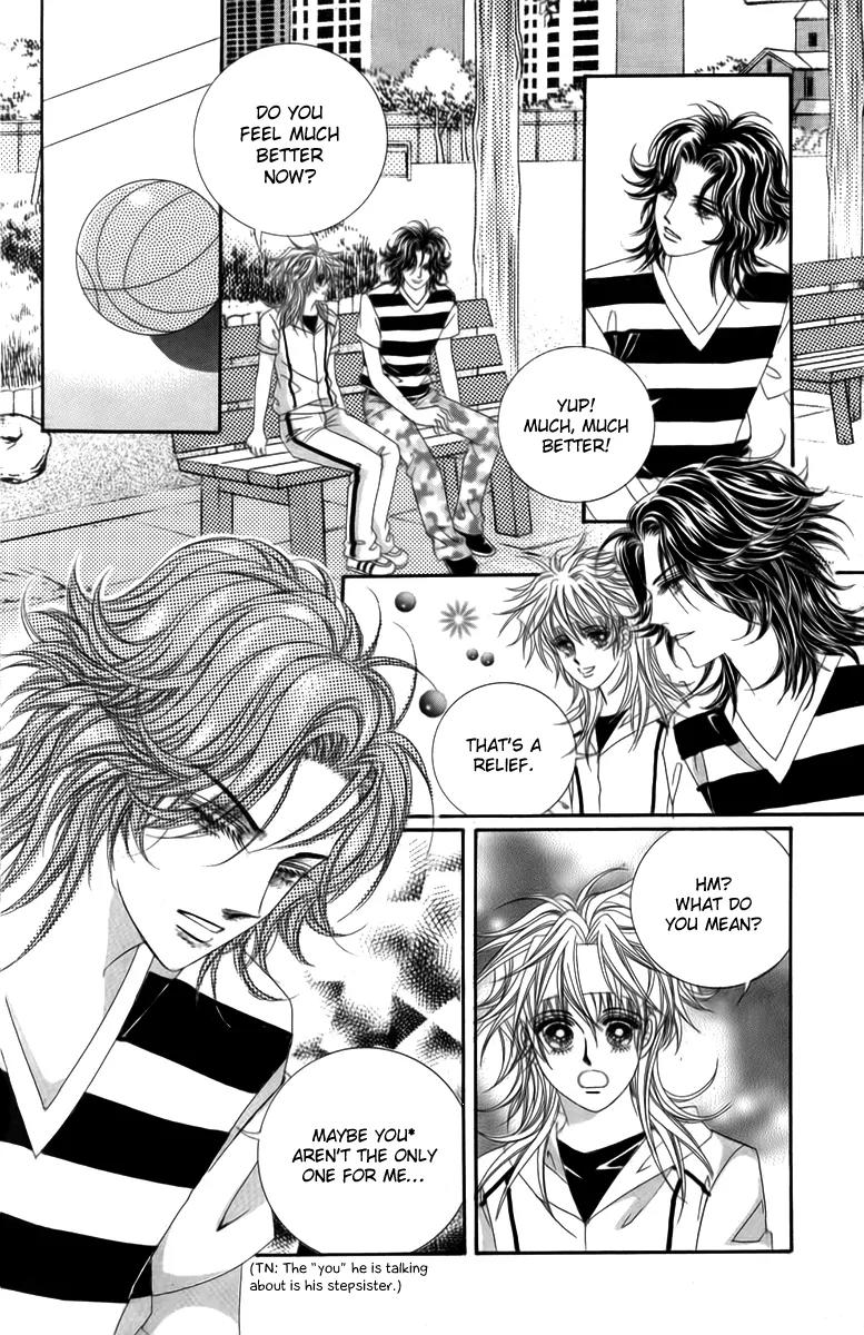 Nice Guy Syndrome Chapter 20 page 8 - Chapter 20