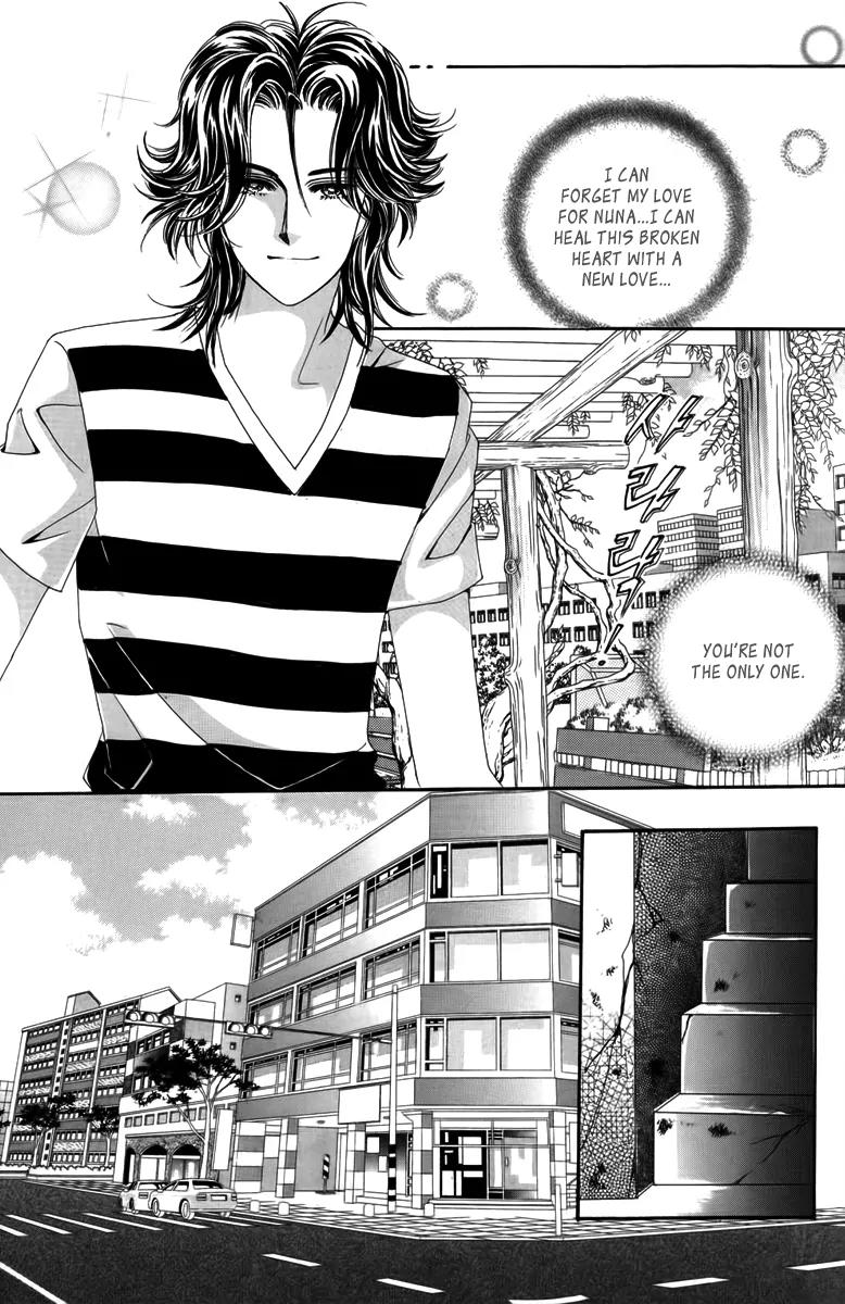 Nice Guy Syndrome Chapter 20 page 9 - Chapter 20