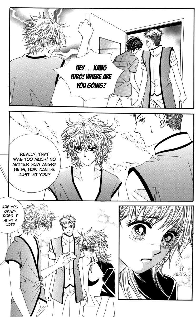 Nice Guy Syndrome Chapter 21 page 19 - Chapter 21