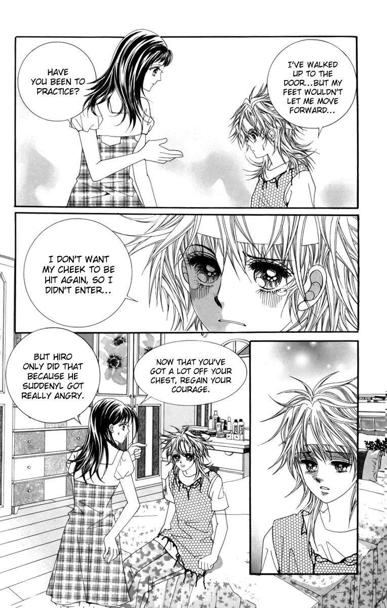 Nice Guy Syndrome Chapter 21 page 23 - Chapter 21