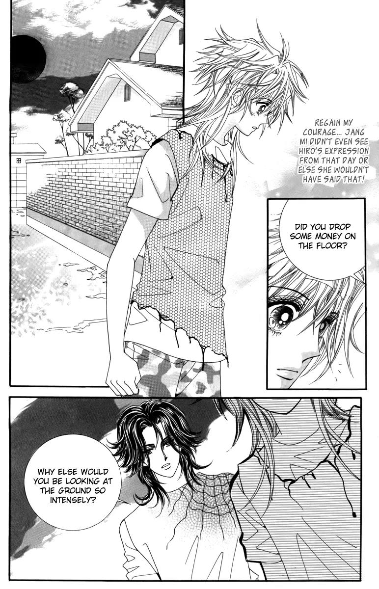 Nice Guy Syndrome Chapter 21 page 26 - Chapter 21