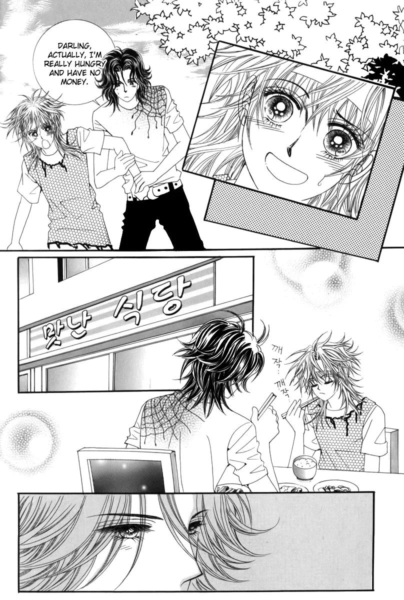 Nice Guy Syndrome Chapter 21 page 29 - Chapter 21