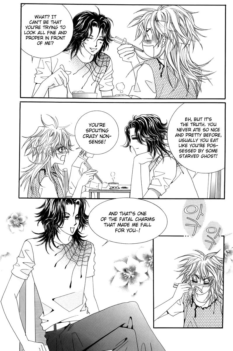Nice Guy Syndrome Chapter 21 page 30 - Chapter 21