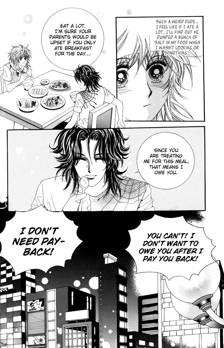 Nice Guy Syndrome Chapter 21 page 31 - Chapter 21