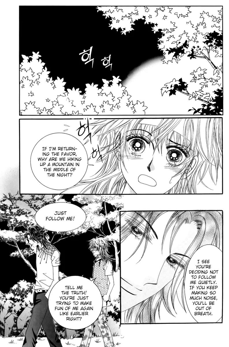 Nice Guy Syndrome Chapter 21 page 32 - Chapter 21