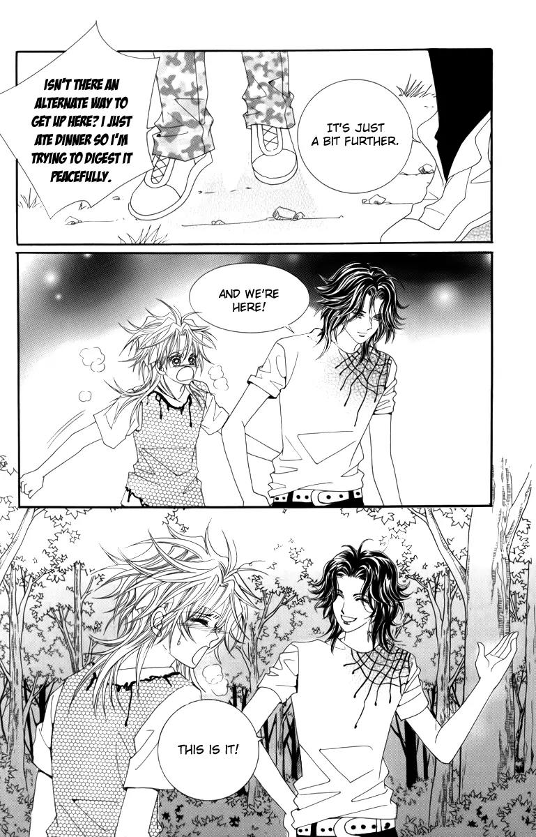Nice Guy Syndrome Chapter 21 page 33 - Chapter 21