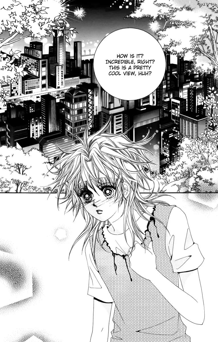 Nice Guy Syndrome Chapter 21 page 34 - Chapter 21