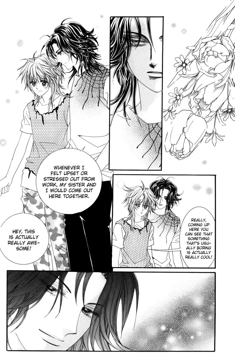 Nice Guy Syndrome Chapter 21 page 35 - Chapter 21