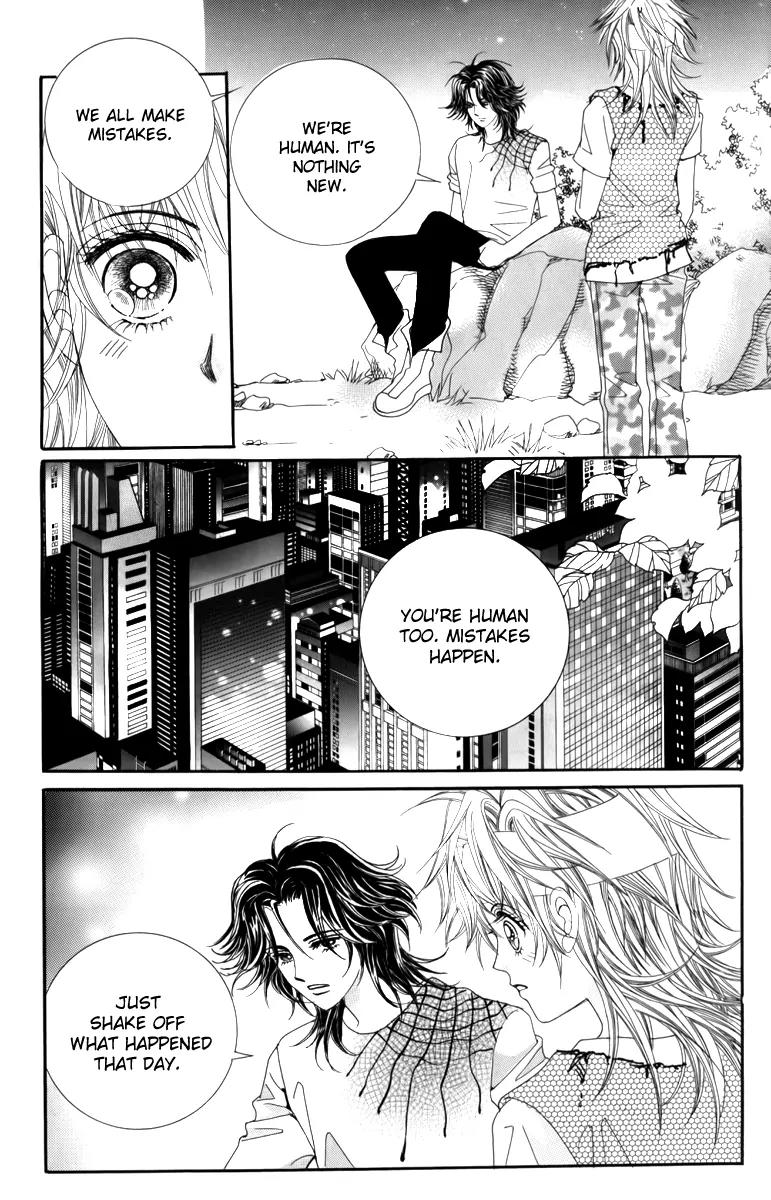 Nice Guy Syndrome Chapter 21 page 36 - Chapter 21