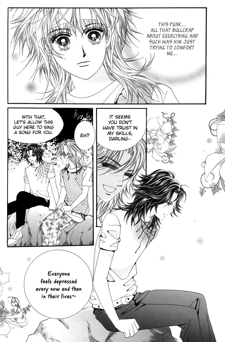 Nice Guy Syndrome Chapter 21 page 37 - Chapter 21
