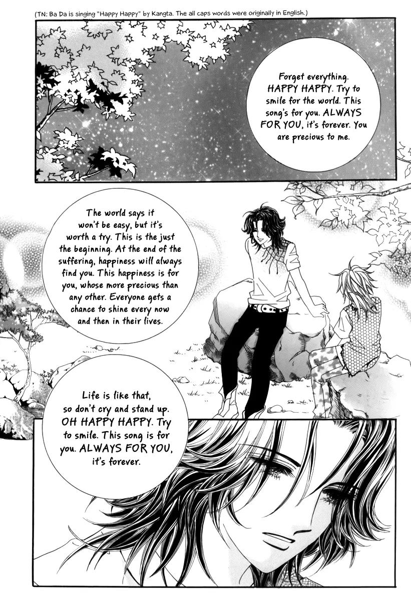 Nice Guy Syndrome Chapter 21 page 38 - Chapter 21