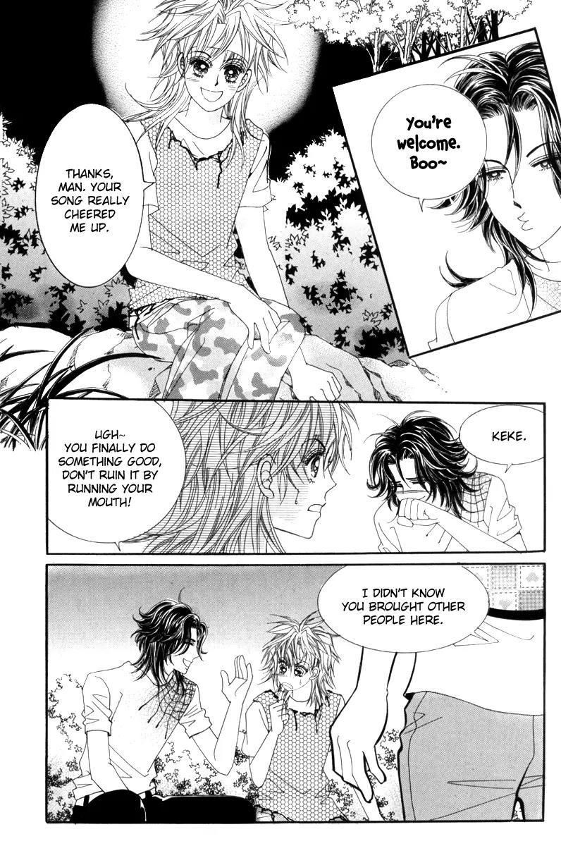 Nice Guy Syndrome Chapter 21 page 40 - Chapter 21