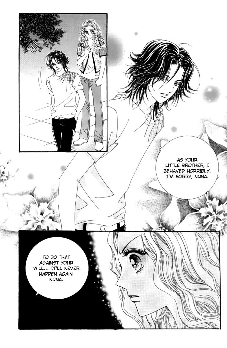Nice Guy Syndrome Chapter 21 page 44 - Chapter 21