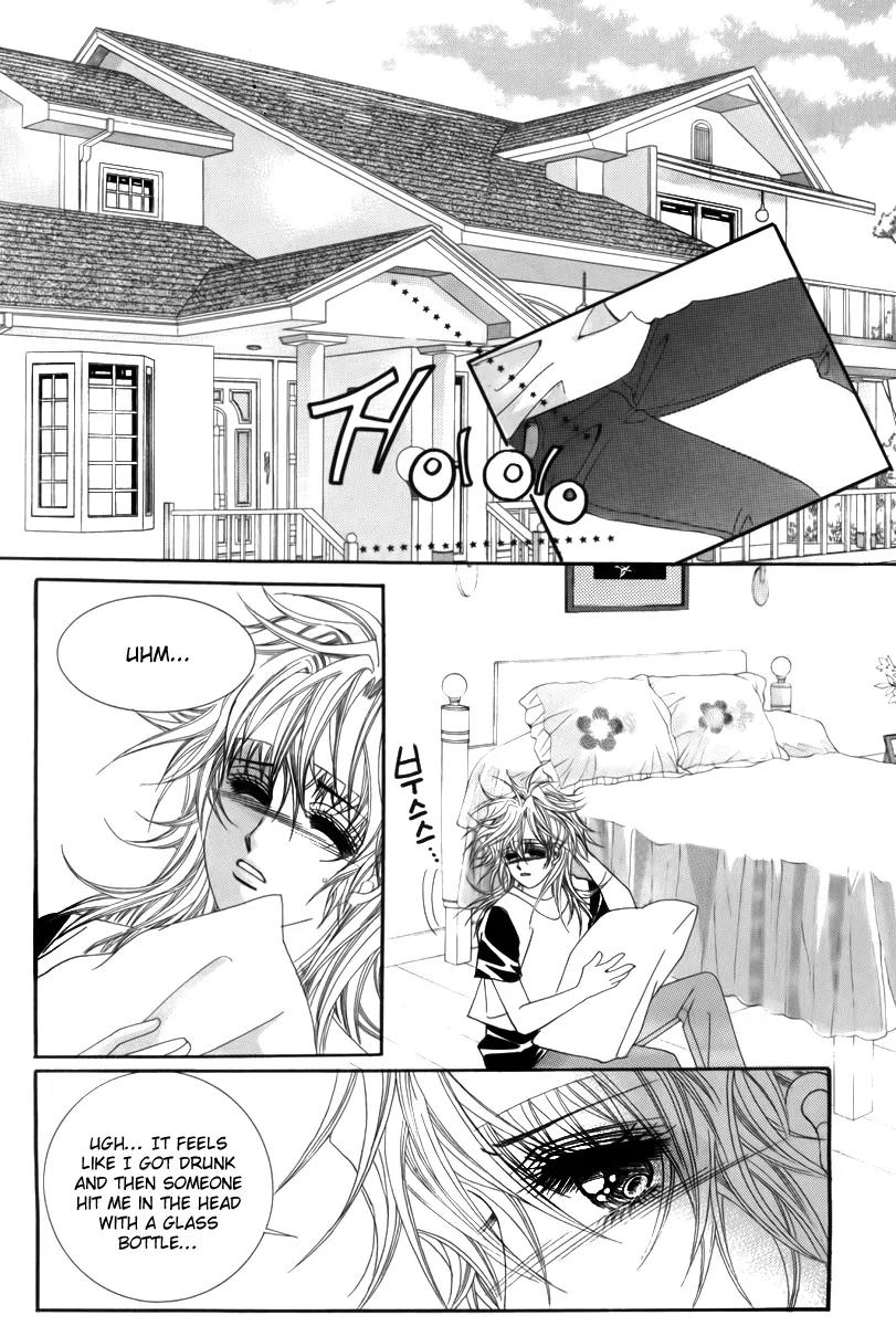 Nice Guy Syndrome Chapter 21 page 9 - Chapter 21