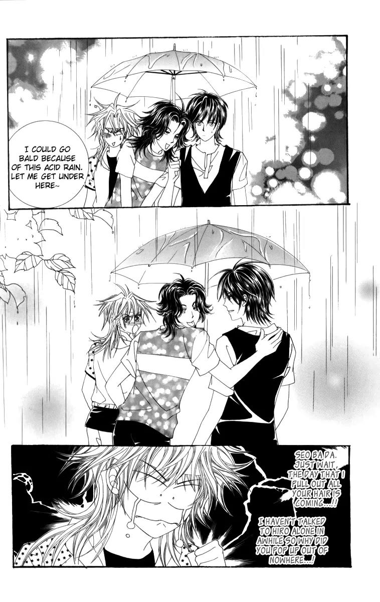Nice Guy Syndrome Chapter 22 page 10 - Chapter 22