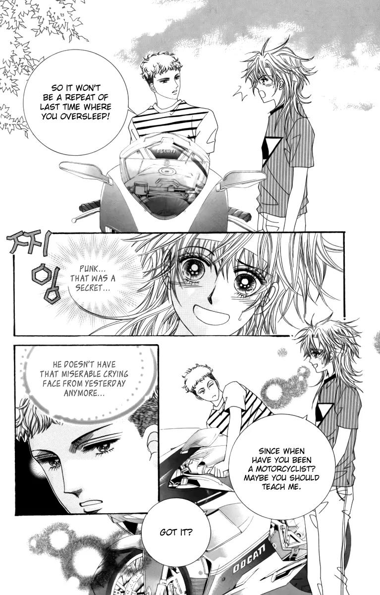 Nice Guy Syndrome Chapter 22 page 18 - Chapter 22