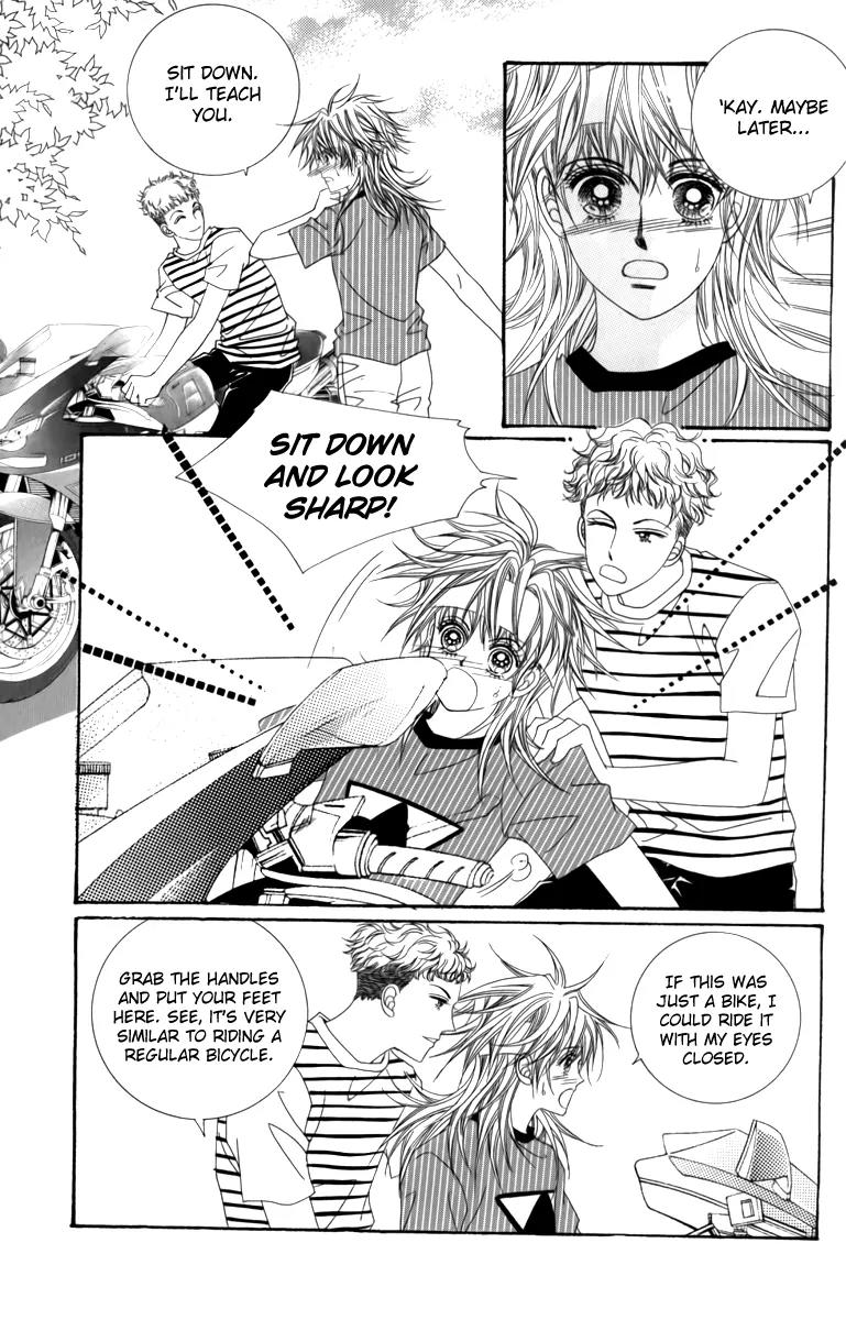 Nice Guy Syndrome Chapter 22 page 19 - Chapter 22