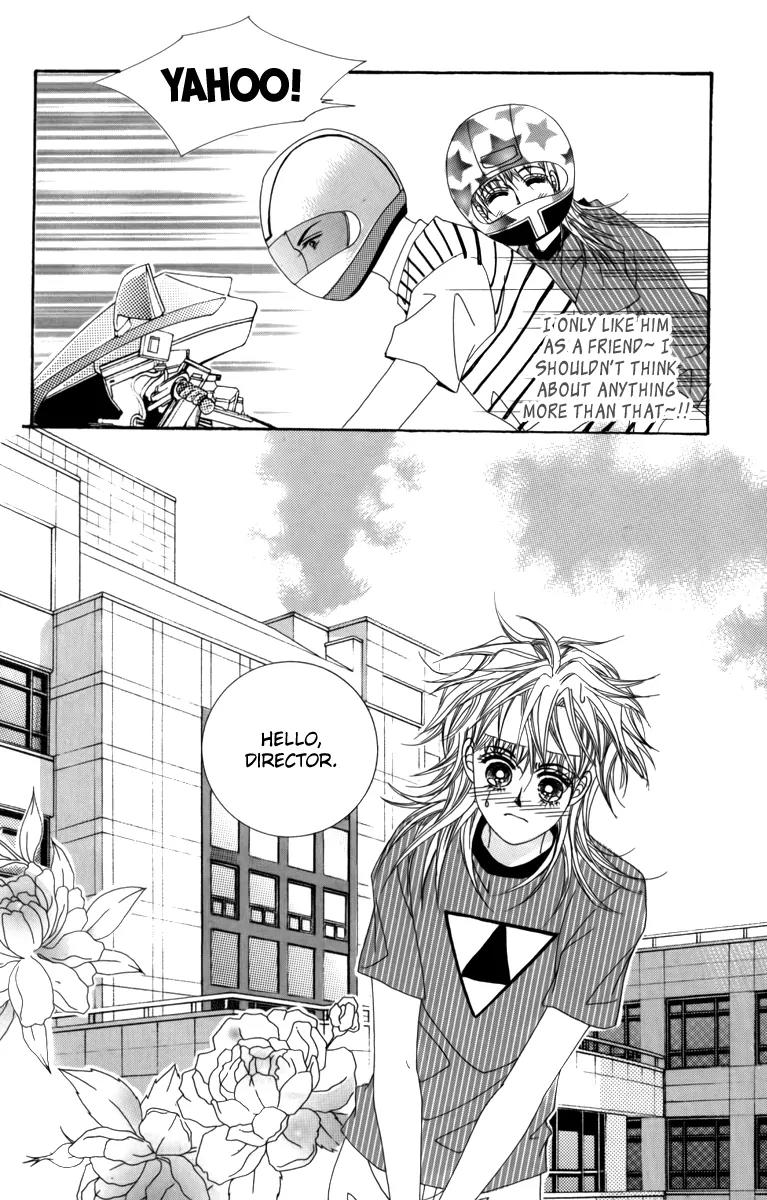Nice Guy Syndrome Chapter 22 page 24 - Chapter 22