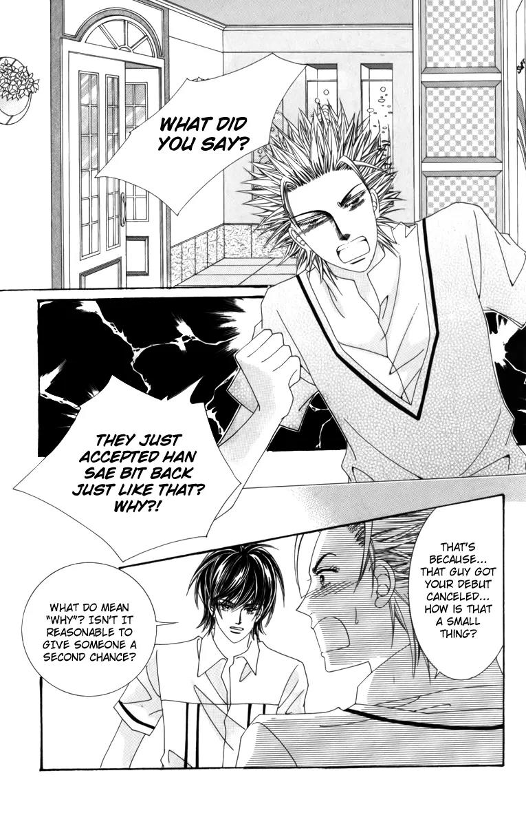 Nice Guy Syndrome Chapter 22 page 27 - Chapter 22