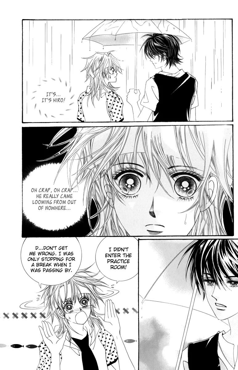 Nice Guy Syndrome Chapter 22 page 3 - Chapter 22