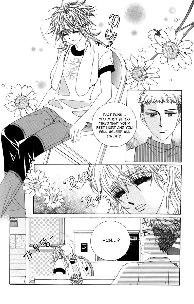 Nice Guy Syndrome Chapter 23 page 18 - Chapter 23