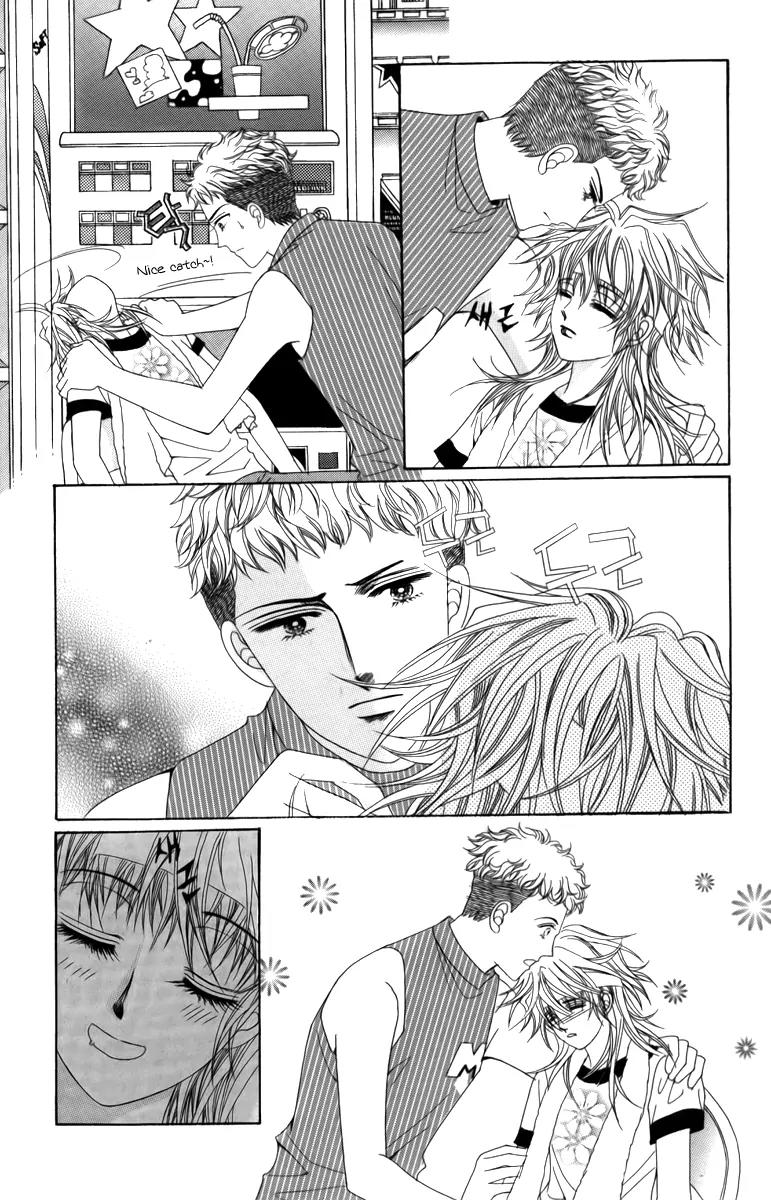 Nice Guy Syndrome Chapter 23 page 19 - Chapter 23