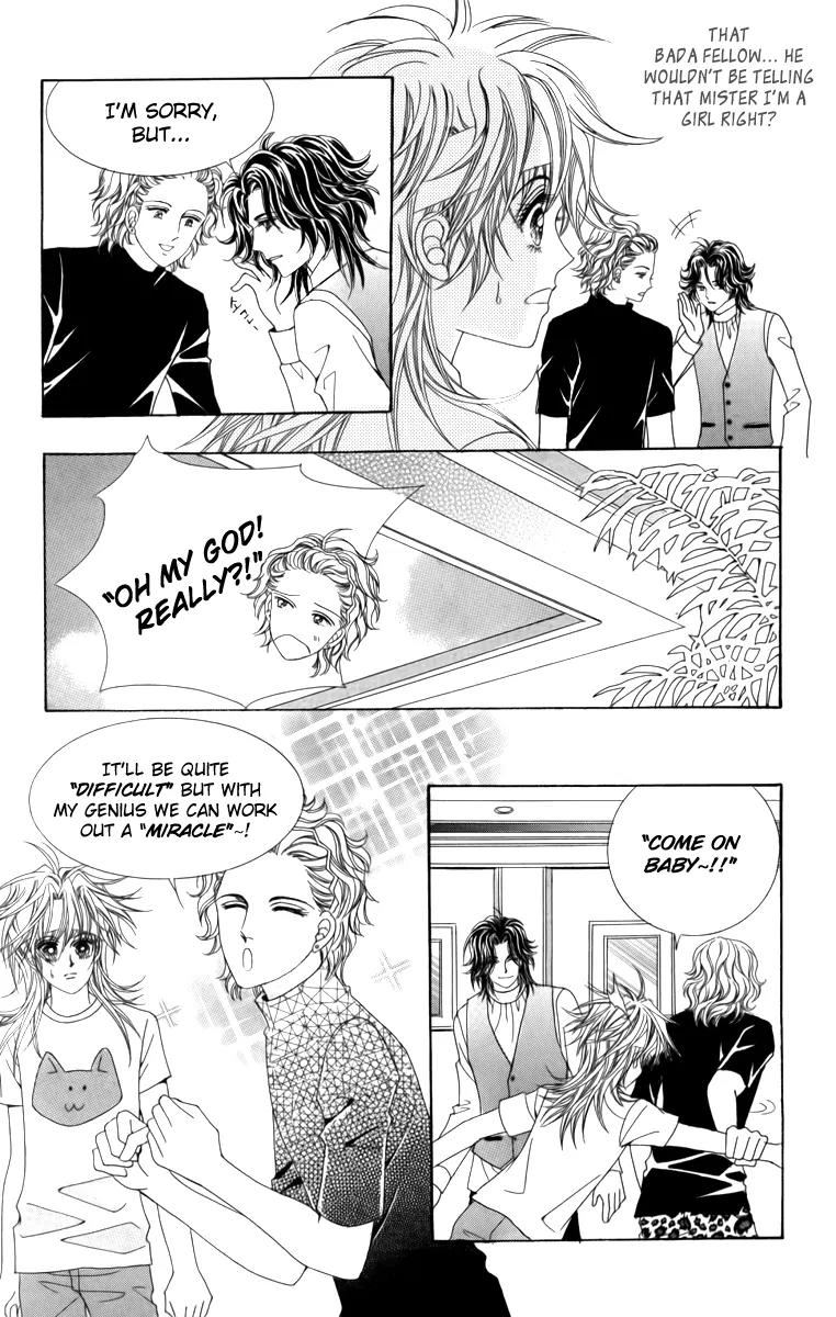 Nice Guy Syndrome Chapter 23 page 2 - Chapter 23