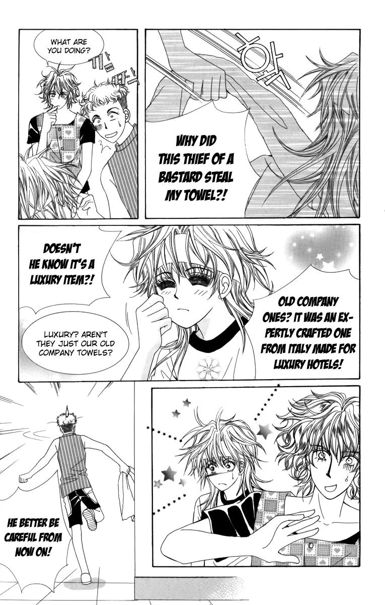 Nice Guy Syndrome Chapter 23 page 20 - Chapter 23