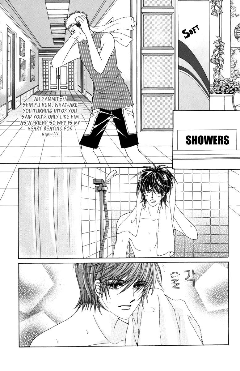 Nice Guy Syndrome Chapter 23 page 21 - Chapter 23