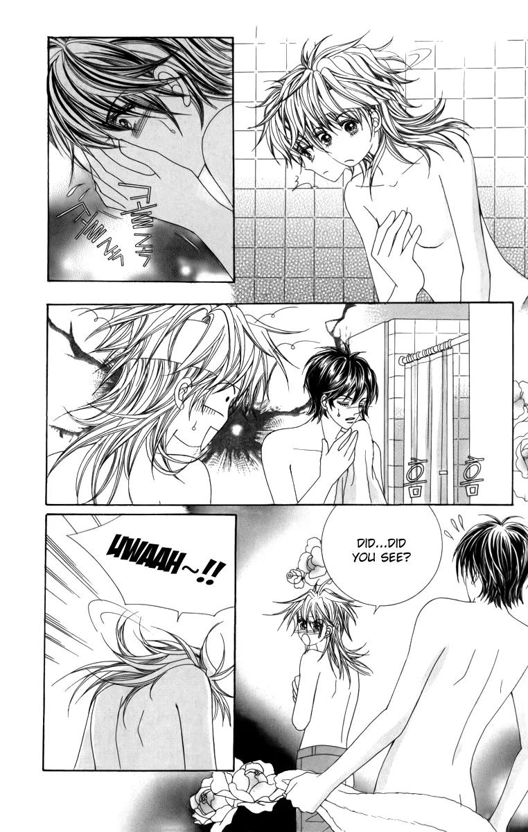 Nice Guy Syndrome Chapter 23 page 23 - Chapter 23
