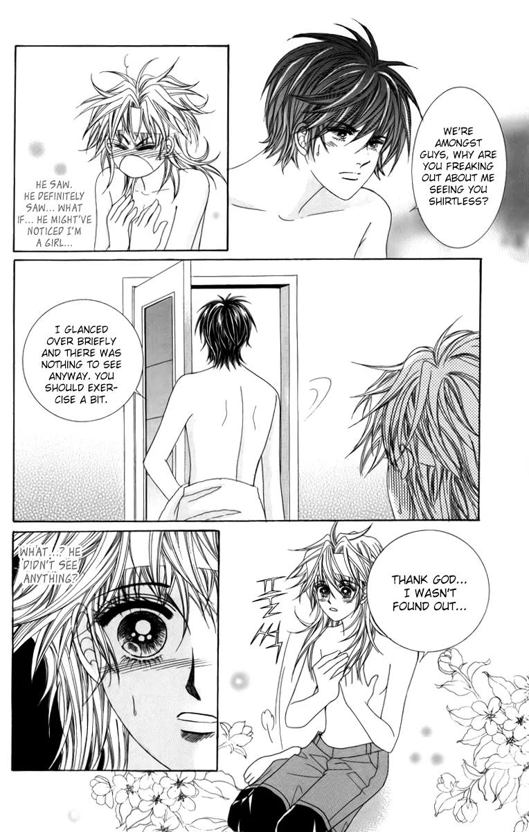 Nice Guy Syndrome Chapter 23 page 24 - Chapter 23