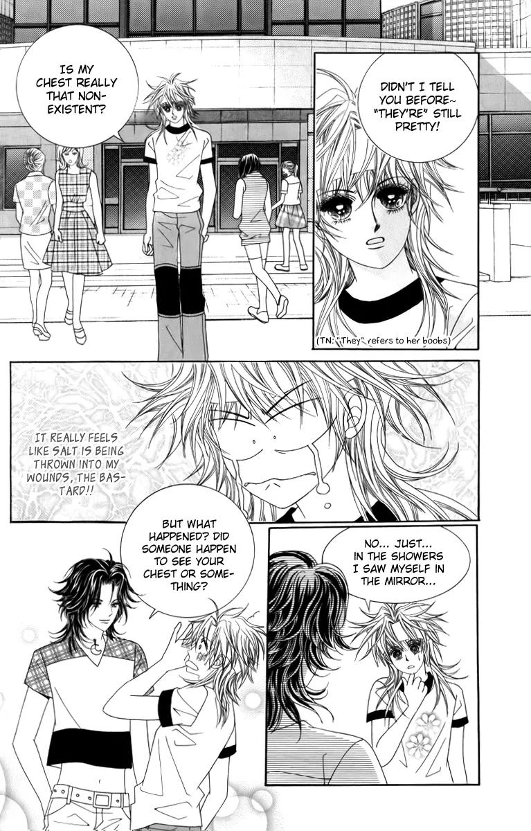 Nice Guy Syndrome Chapter 23 page 26 - Chapter 23