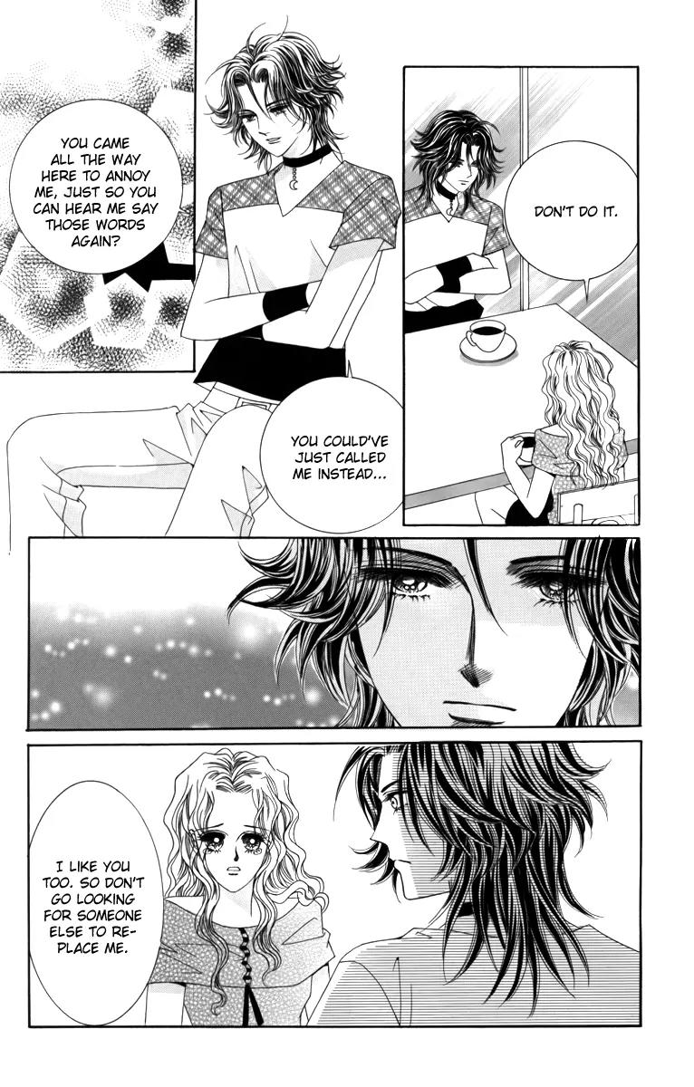 Nice Guy Syndrome Chapter 23 page 30 - Chapter 23