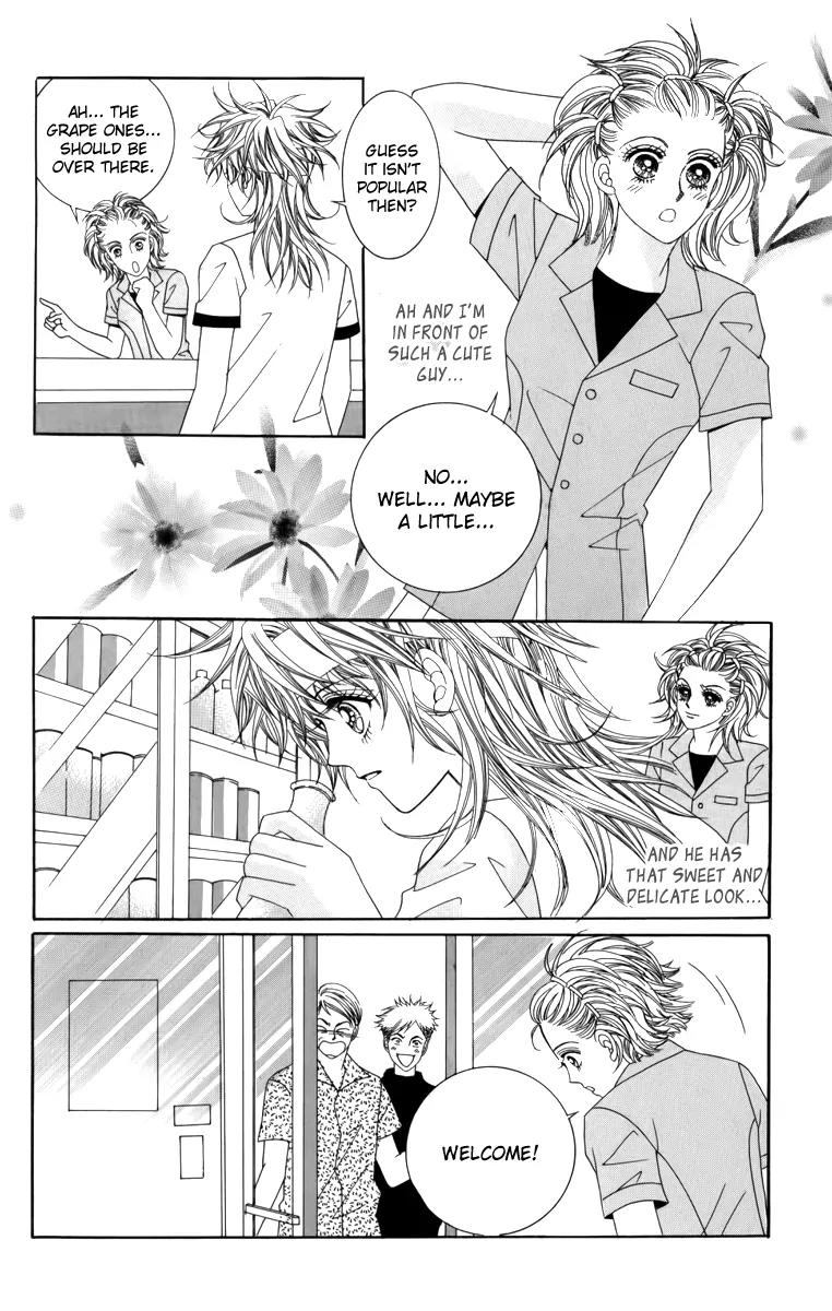 Nice Guy Syndrome Chapter 23 page 32 - Chapter 23