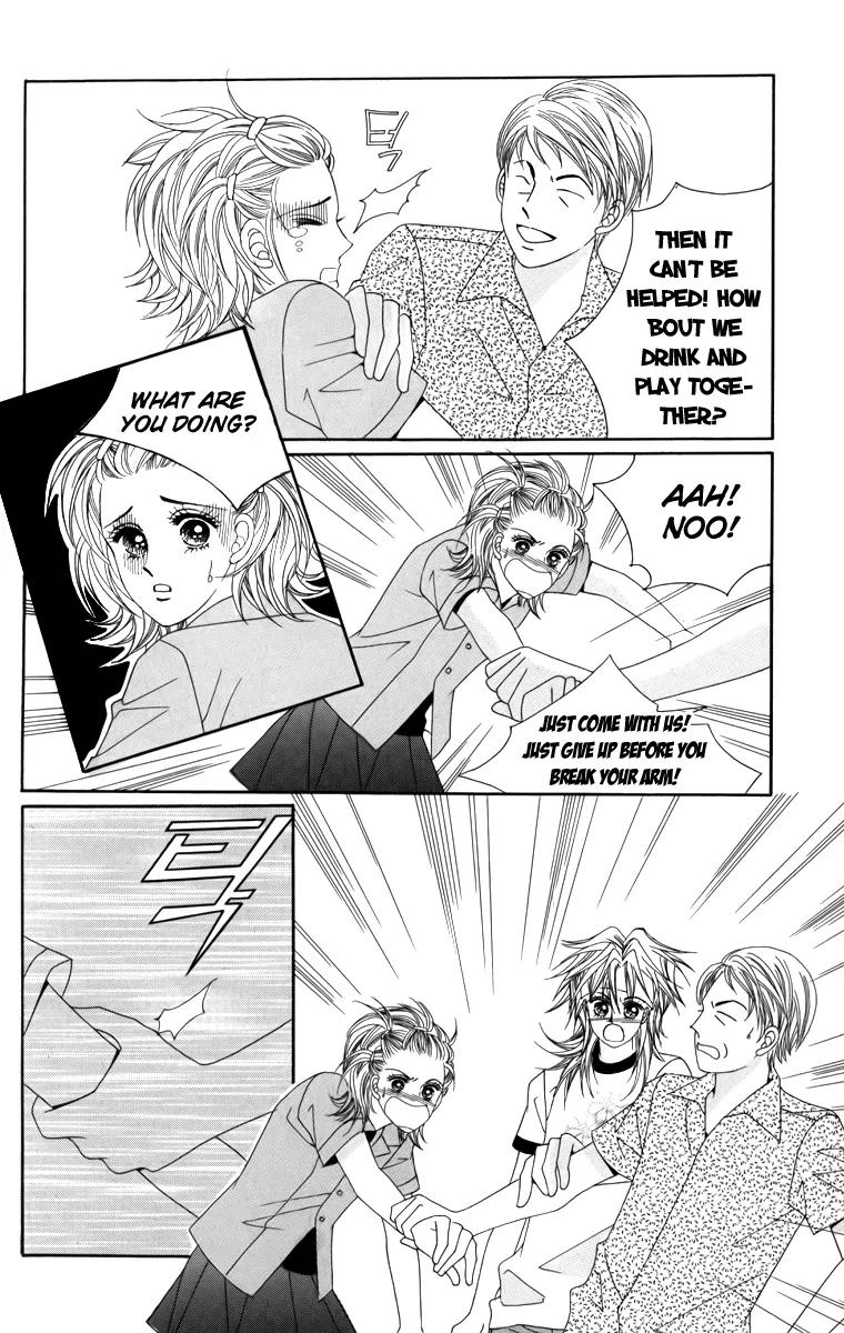 Nice Guy Syndrome Chapter 23 page 34 - Chapter 23